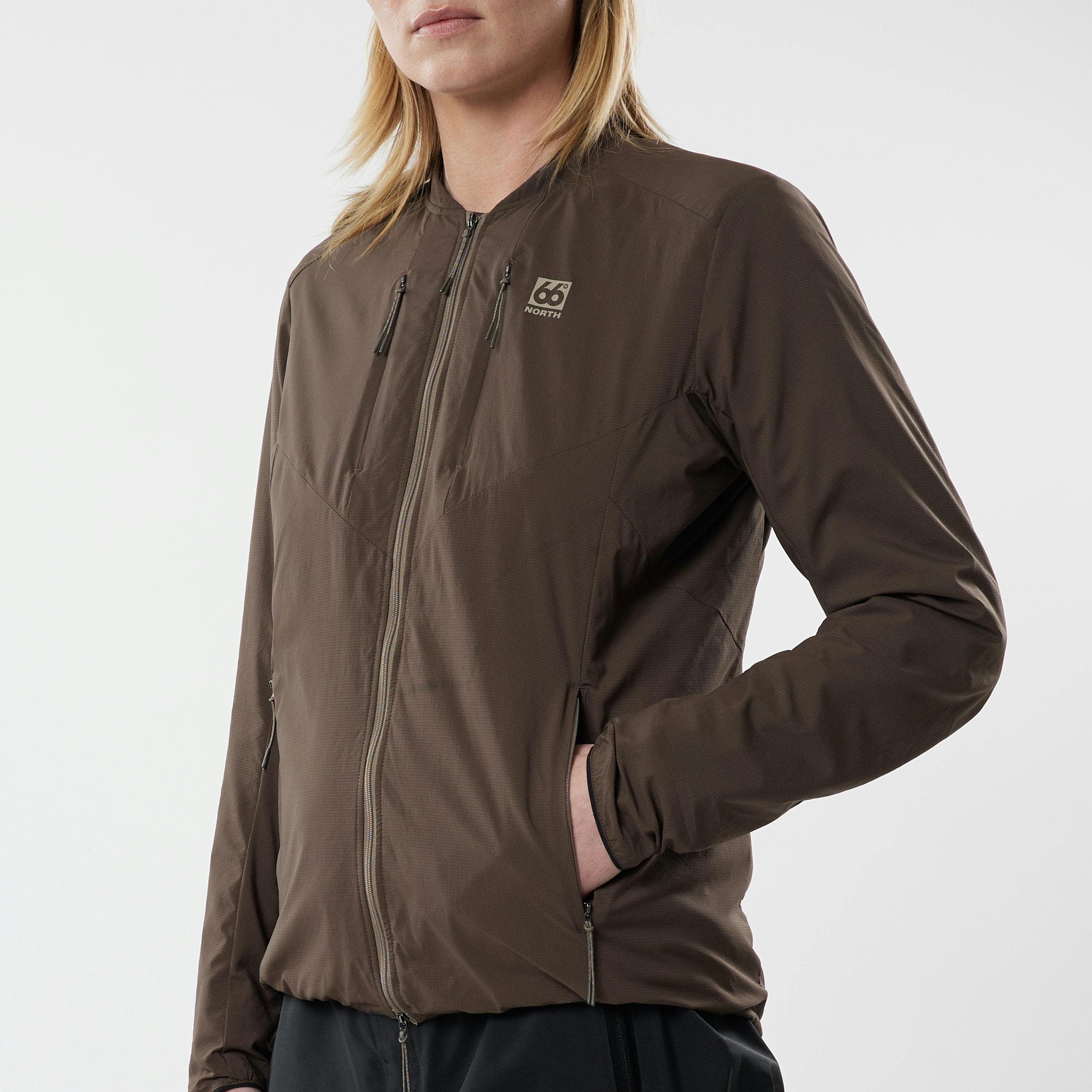 Ljósufjöll Insulated Jacket - 3