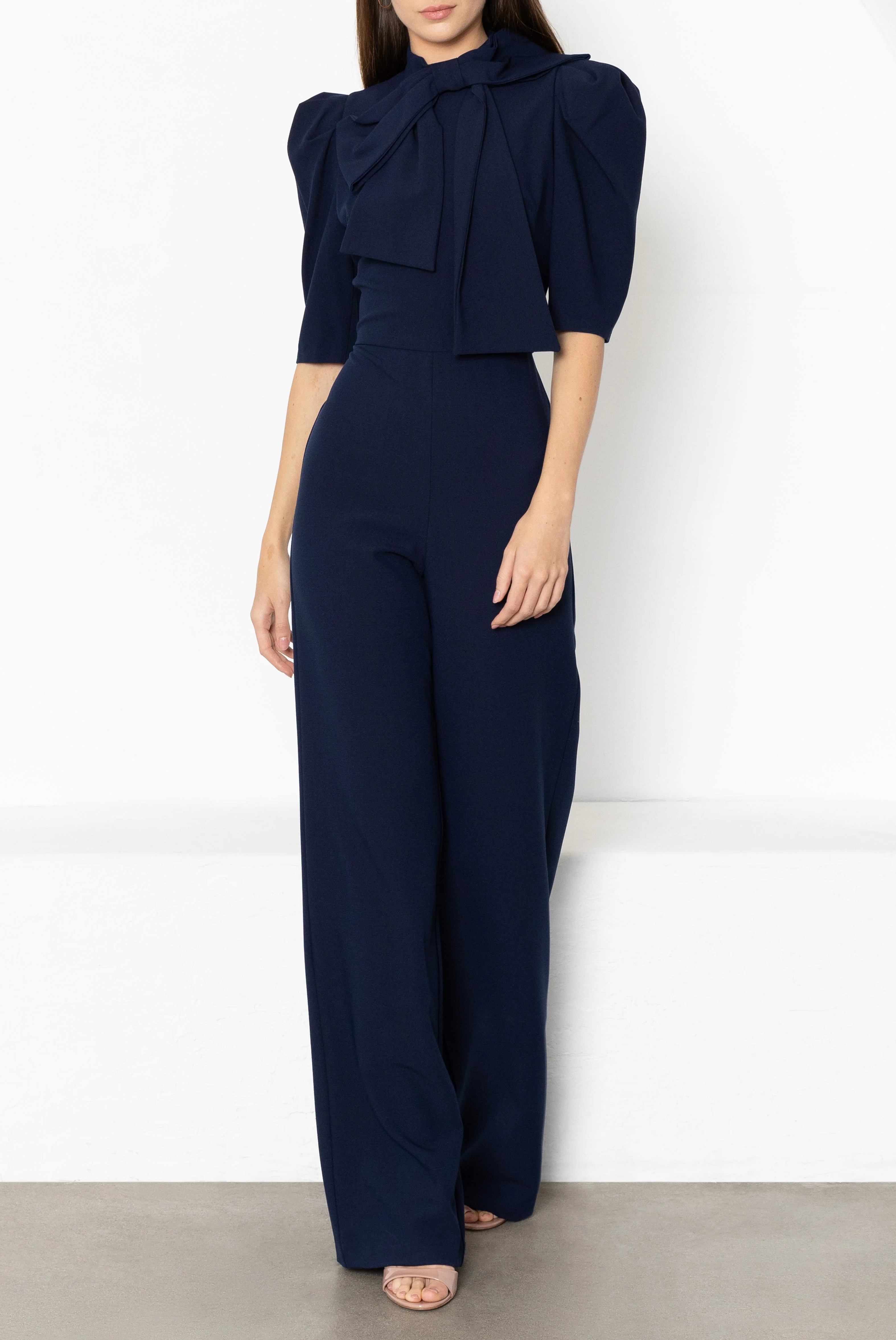 Ara Jumpsuit - 1