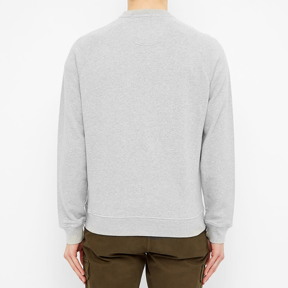 Barbour Beacon Crew Sweat - 4