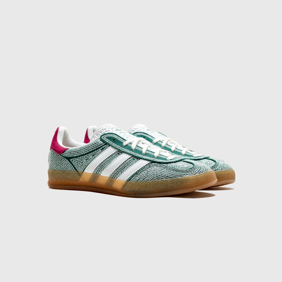 adidas GAZELLE INDOOR X SEAN WOTHERSPOON | REVERSIBLE