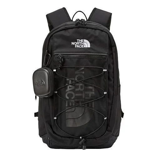 THE NORTH FACE Super Backpack 'Black' NM2DP00J - 1