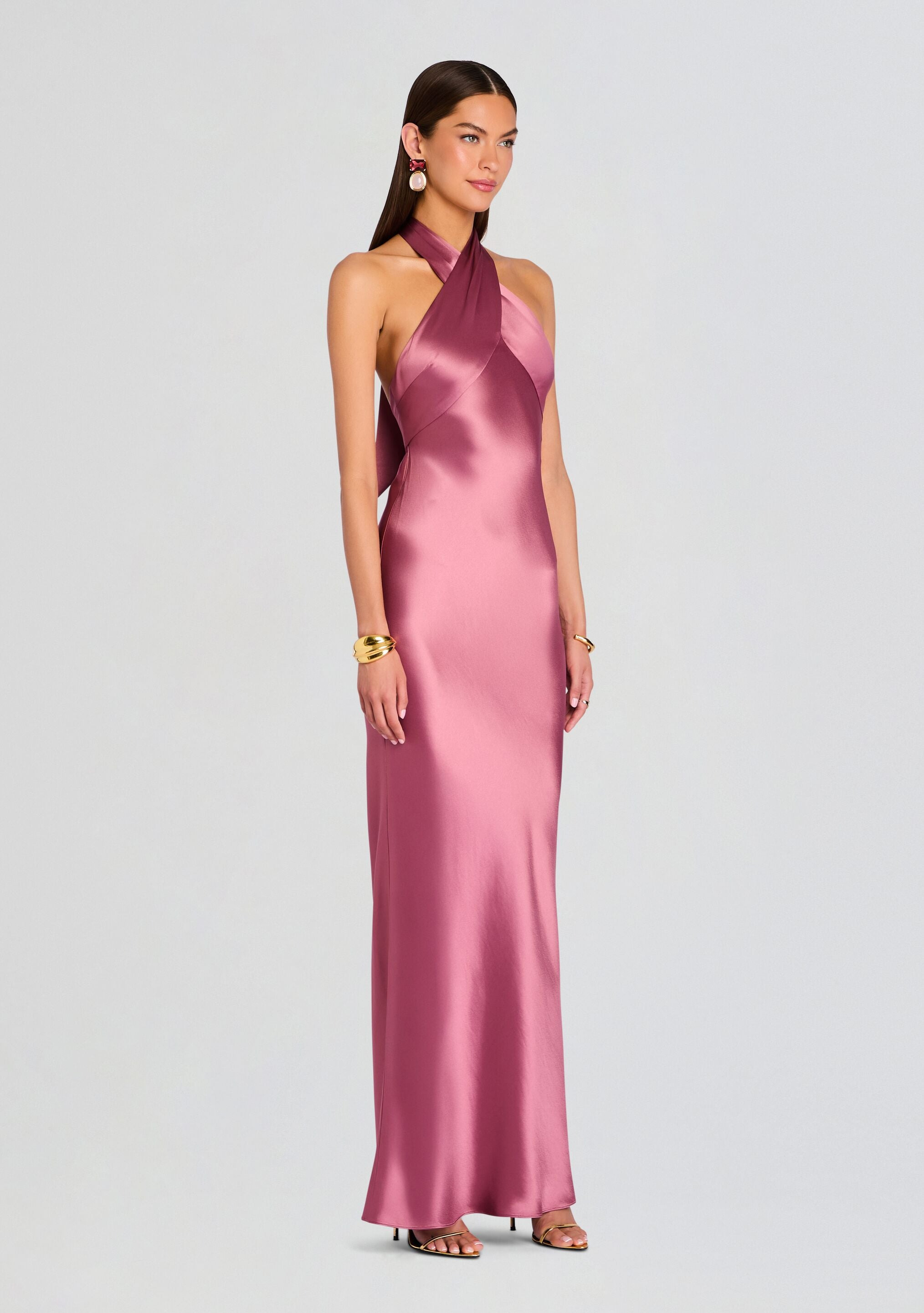 WRENLEY DRESS - 3