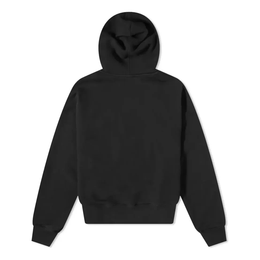 Palm Angels Kill The Bear Popover Hoodie 'Black' PMBB058F21FLE0071060 - 2