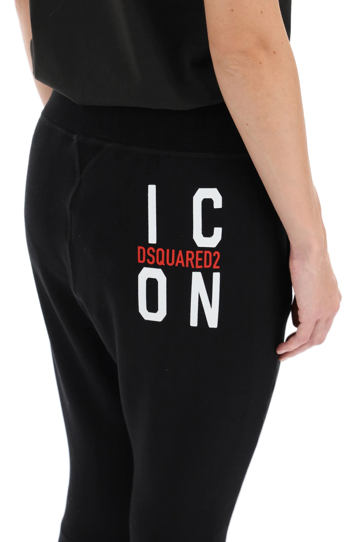 ICON JOGGER PANT - 5