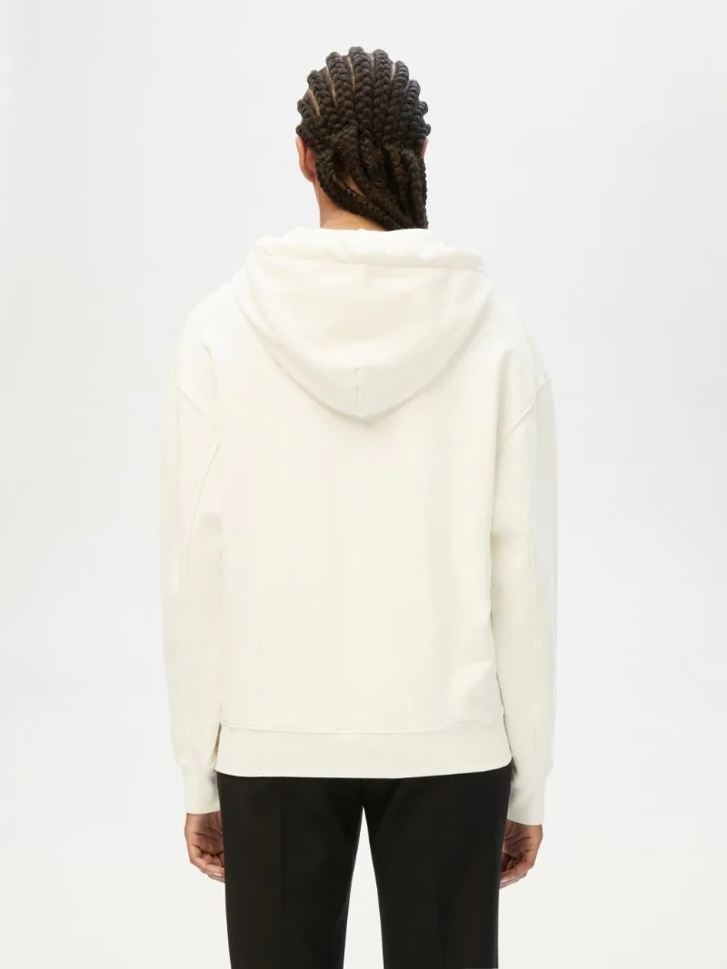 WORKSHOP HOODIE - 5