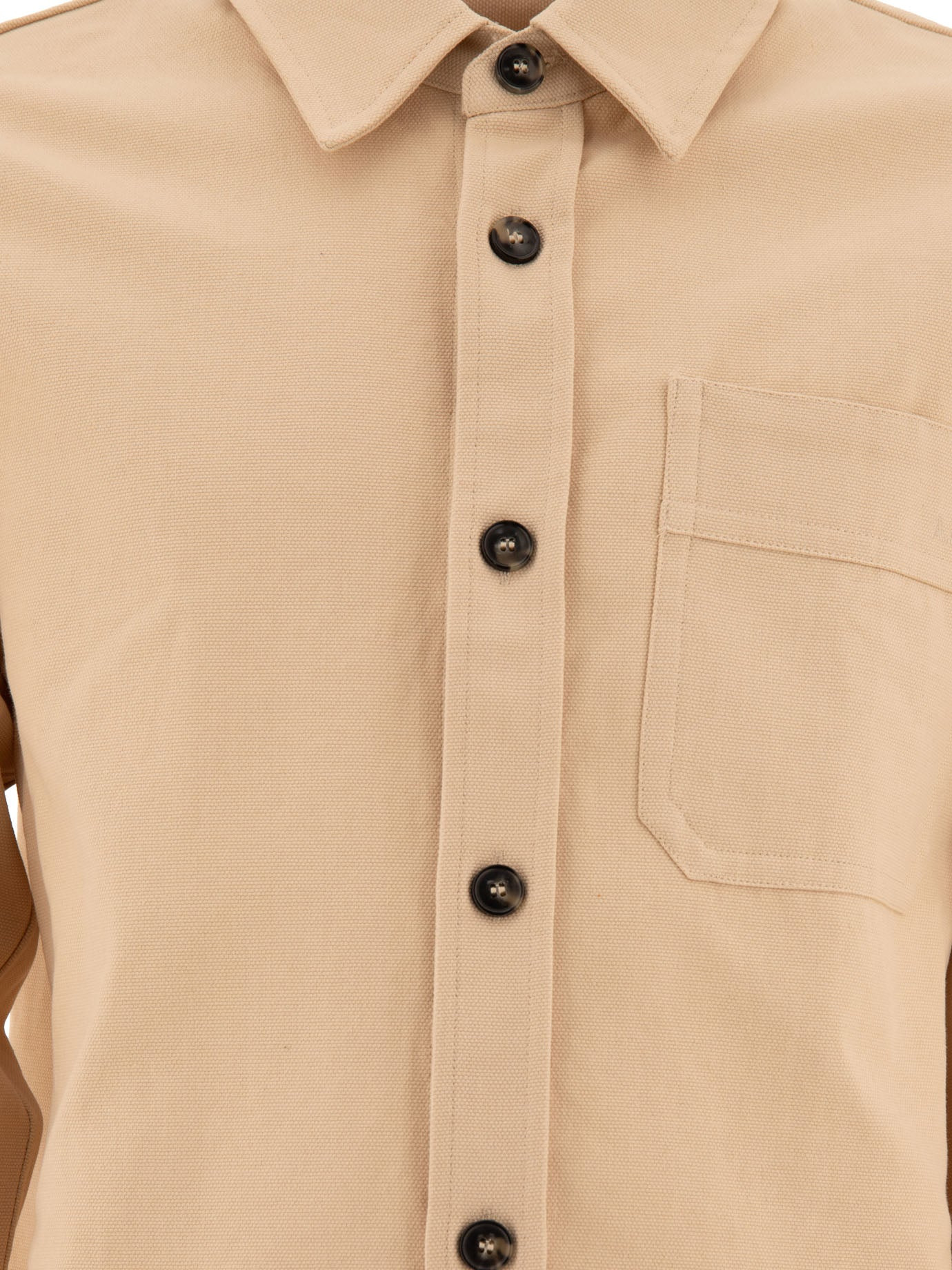 A.p.c. "basile" Overshirt - 3