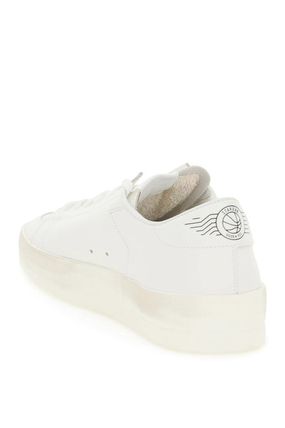 Golden Goose STARDAN SNEAKERS outlook