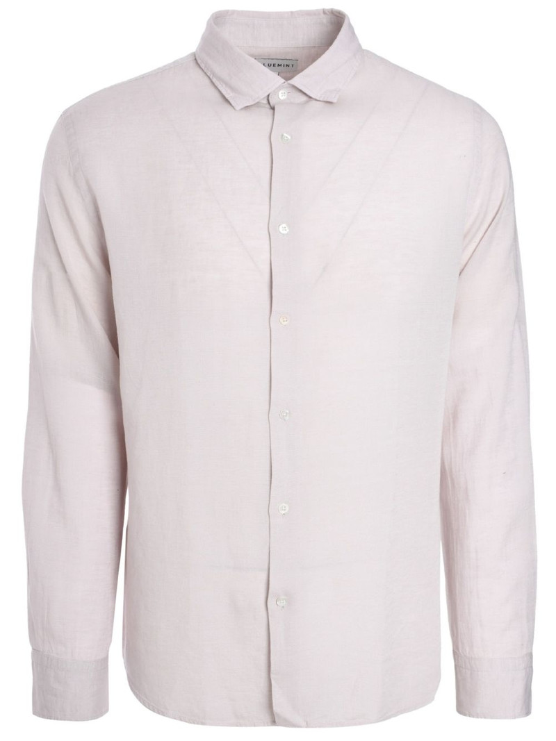 button-down shirt 1