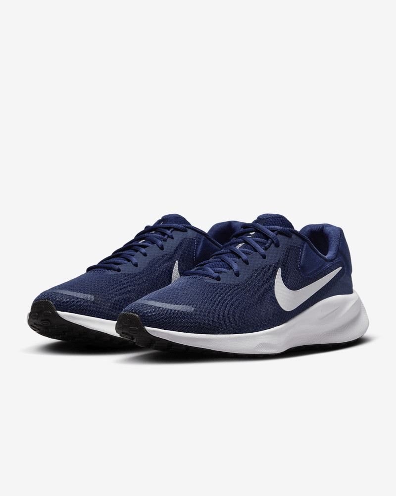 Nike Revolution 7 남성 도로 실행 신발 6