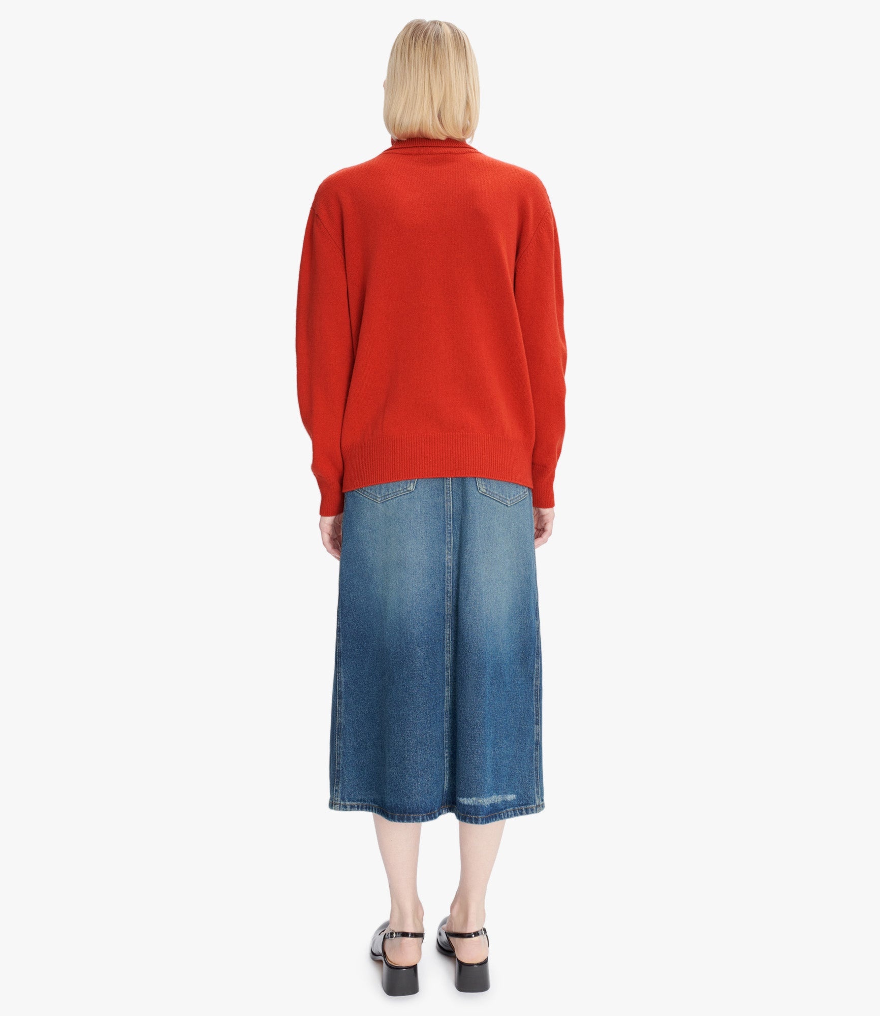 ALMA SWEATER - 3