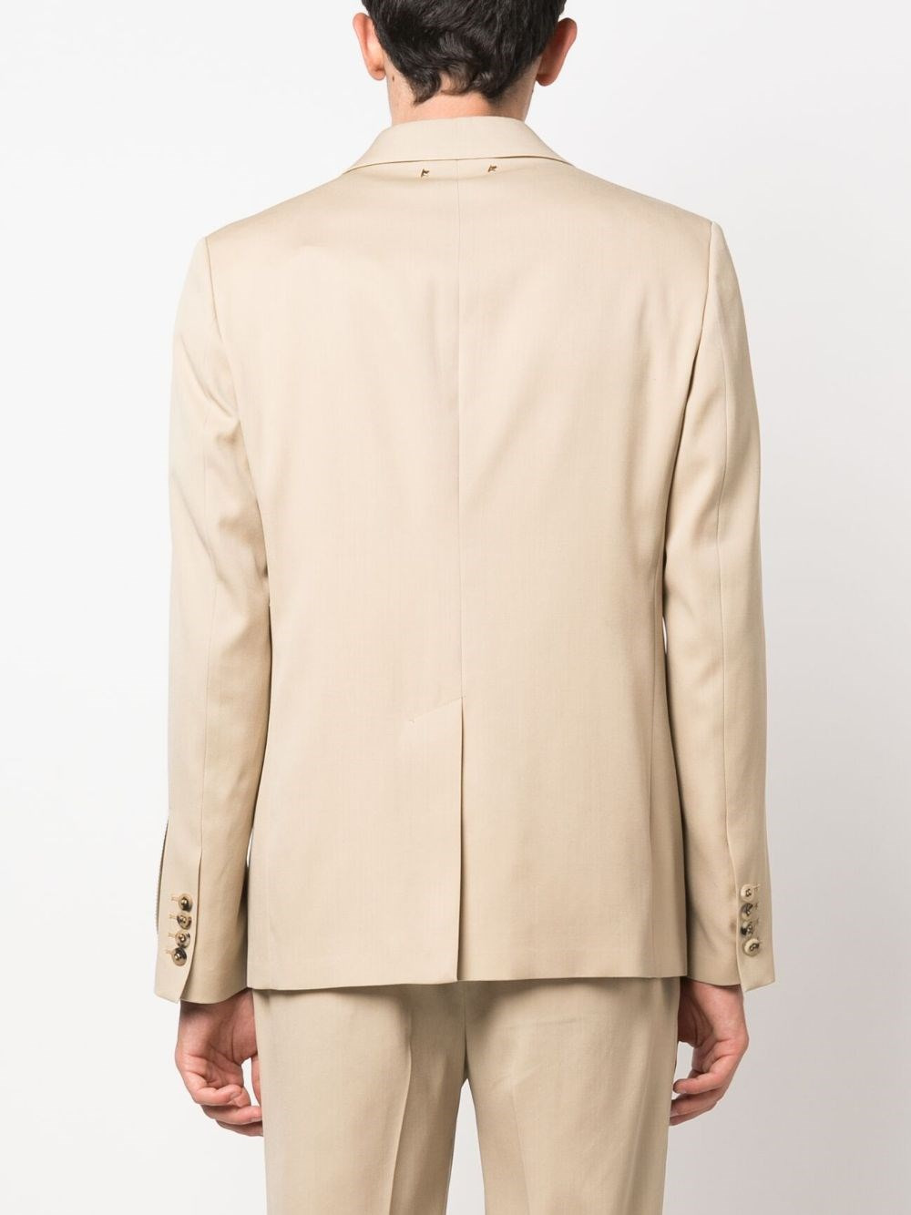 SINGLE-BREASTED BLAZER - 4