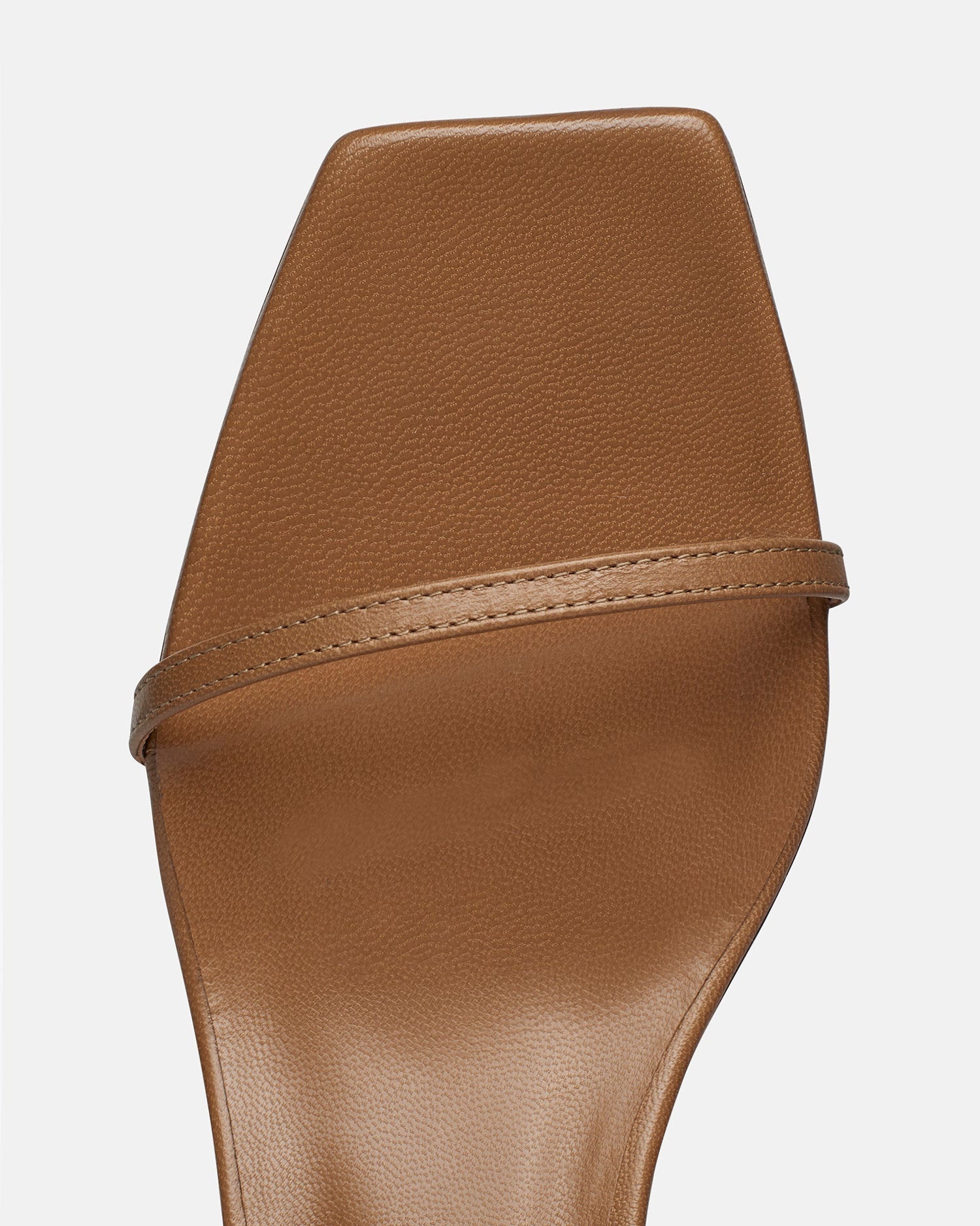 Leather Sandals - 4