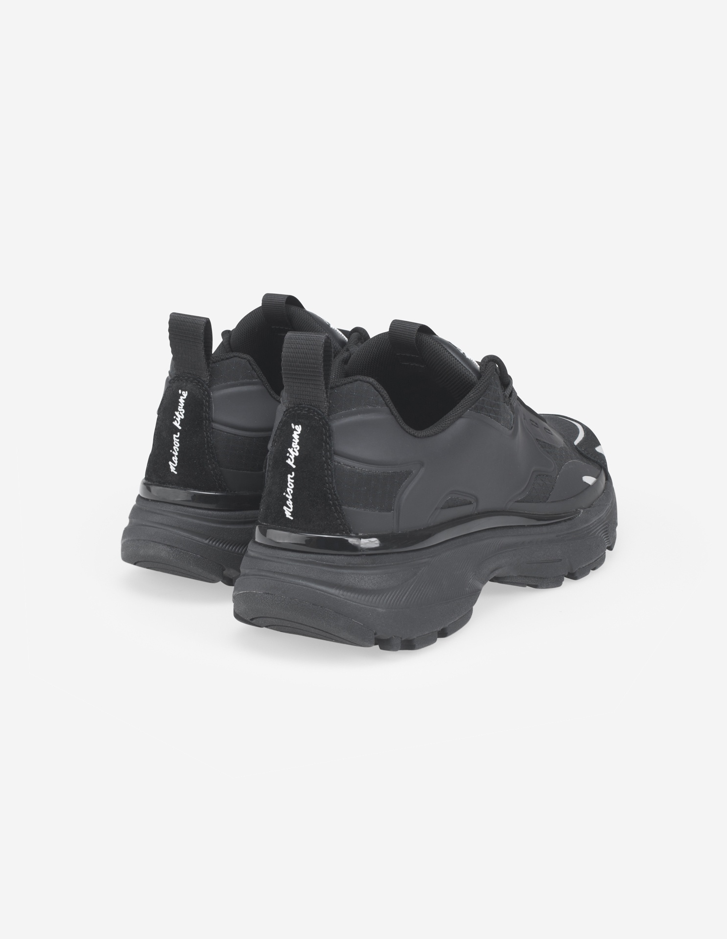 SORA RUNNERS - 6