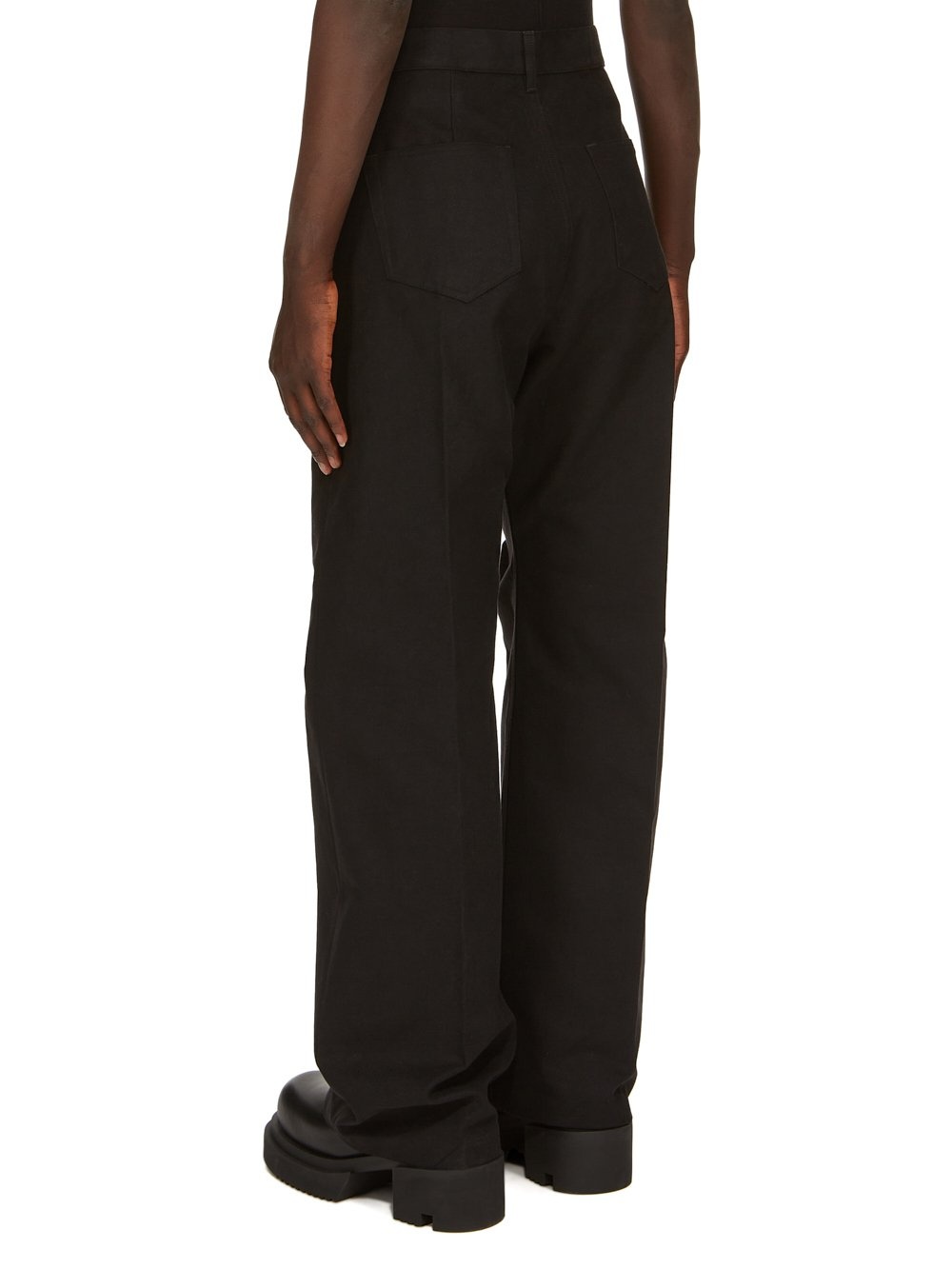 Rick Owens PANTS | REVERSIBLE