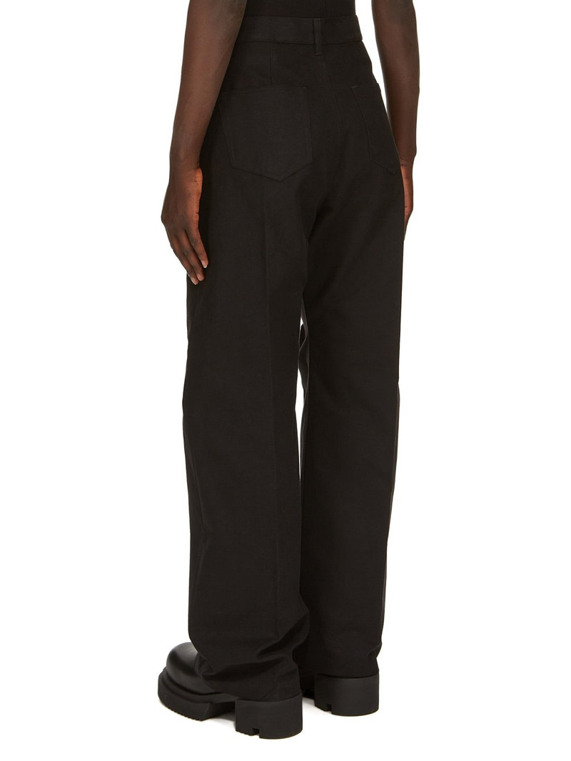 Geth Wide-Leg Jeans 3