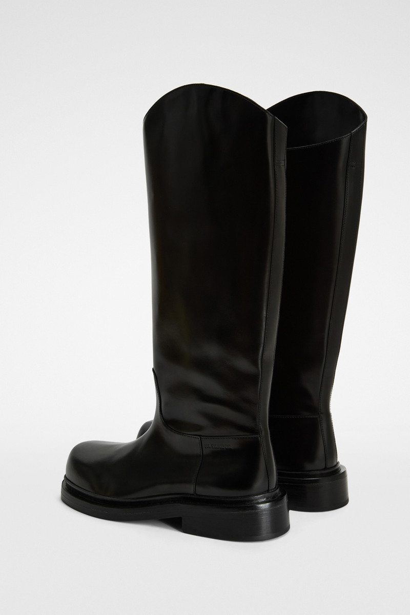 Jil Sander High Boot outlook