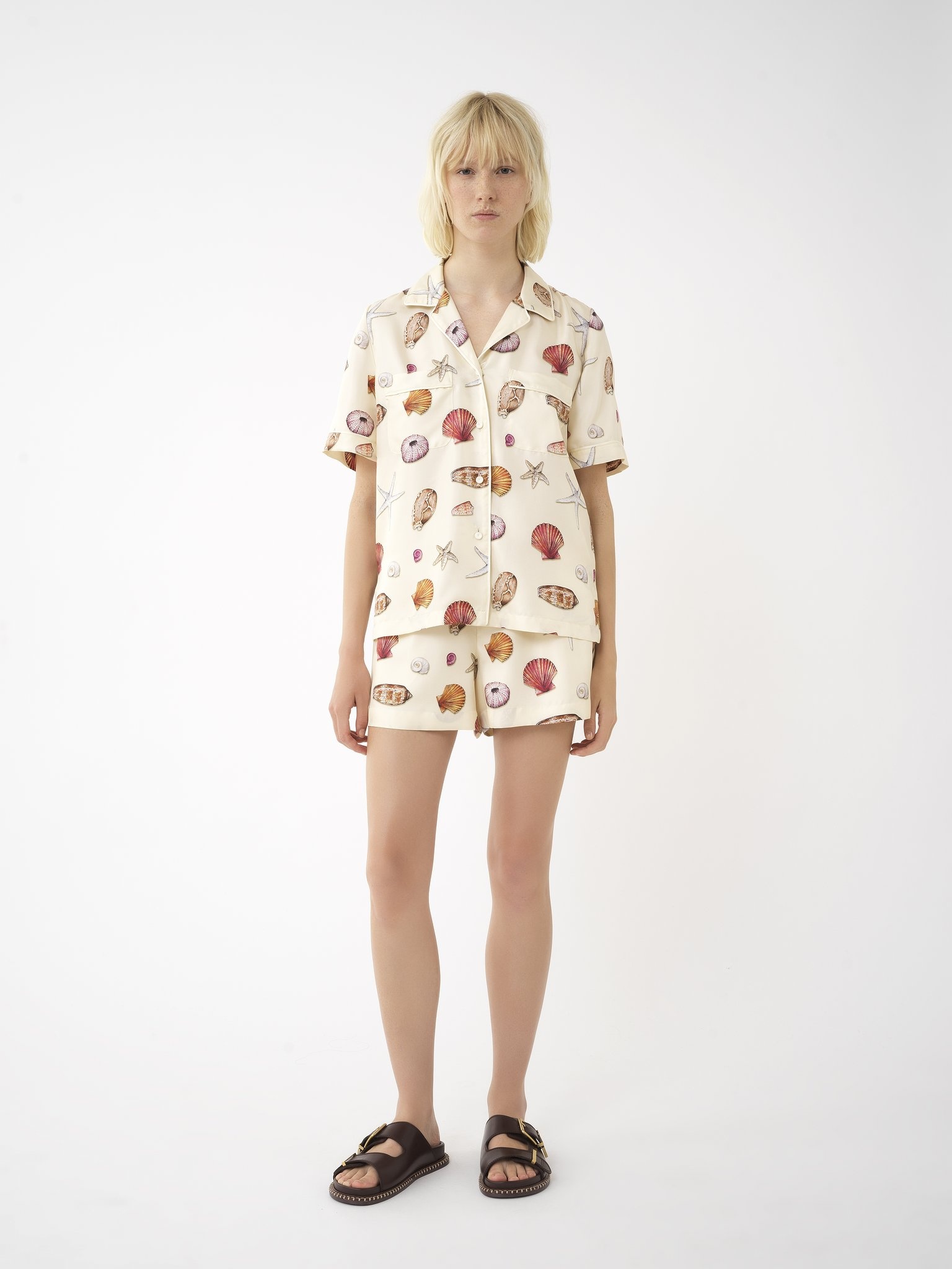 CUBAN SHIRT - 3