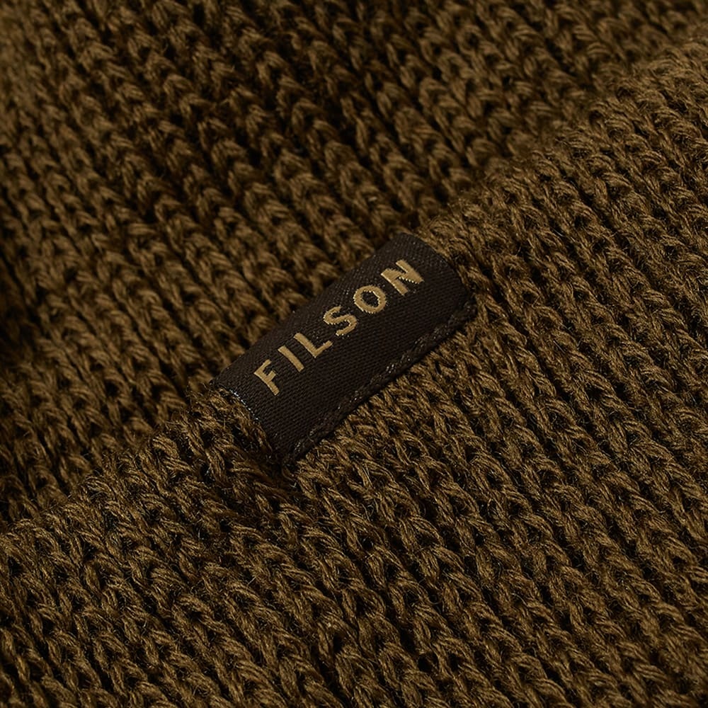 Filson Watch Cap - 2