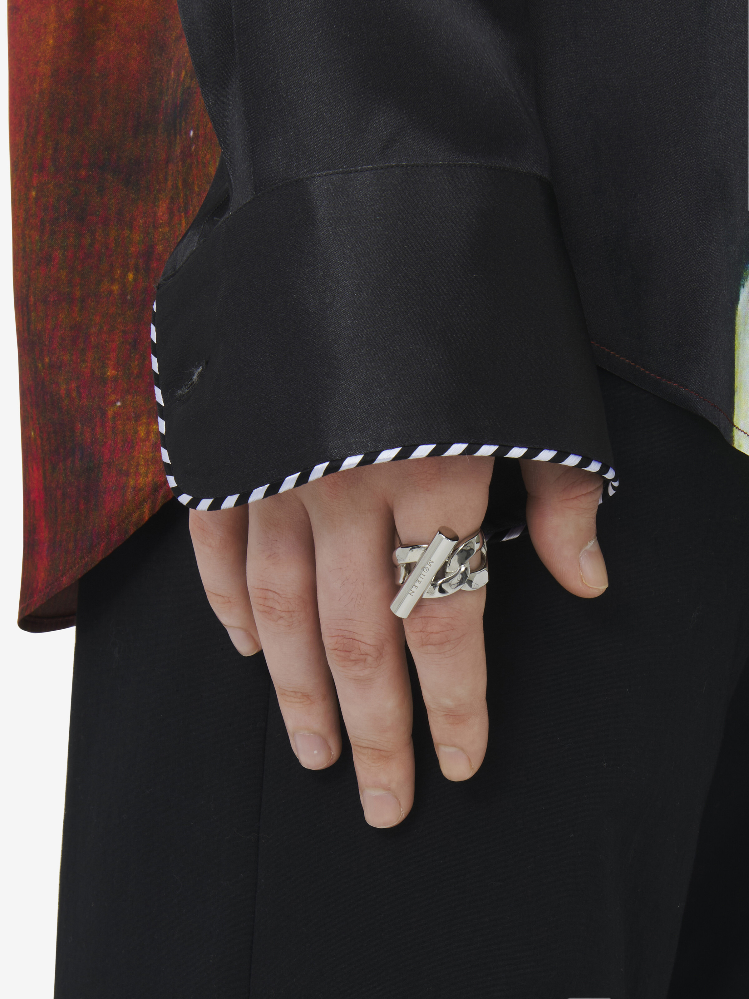 T-Bar Ring - 2