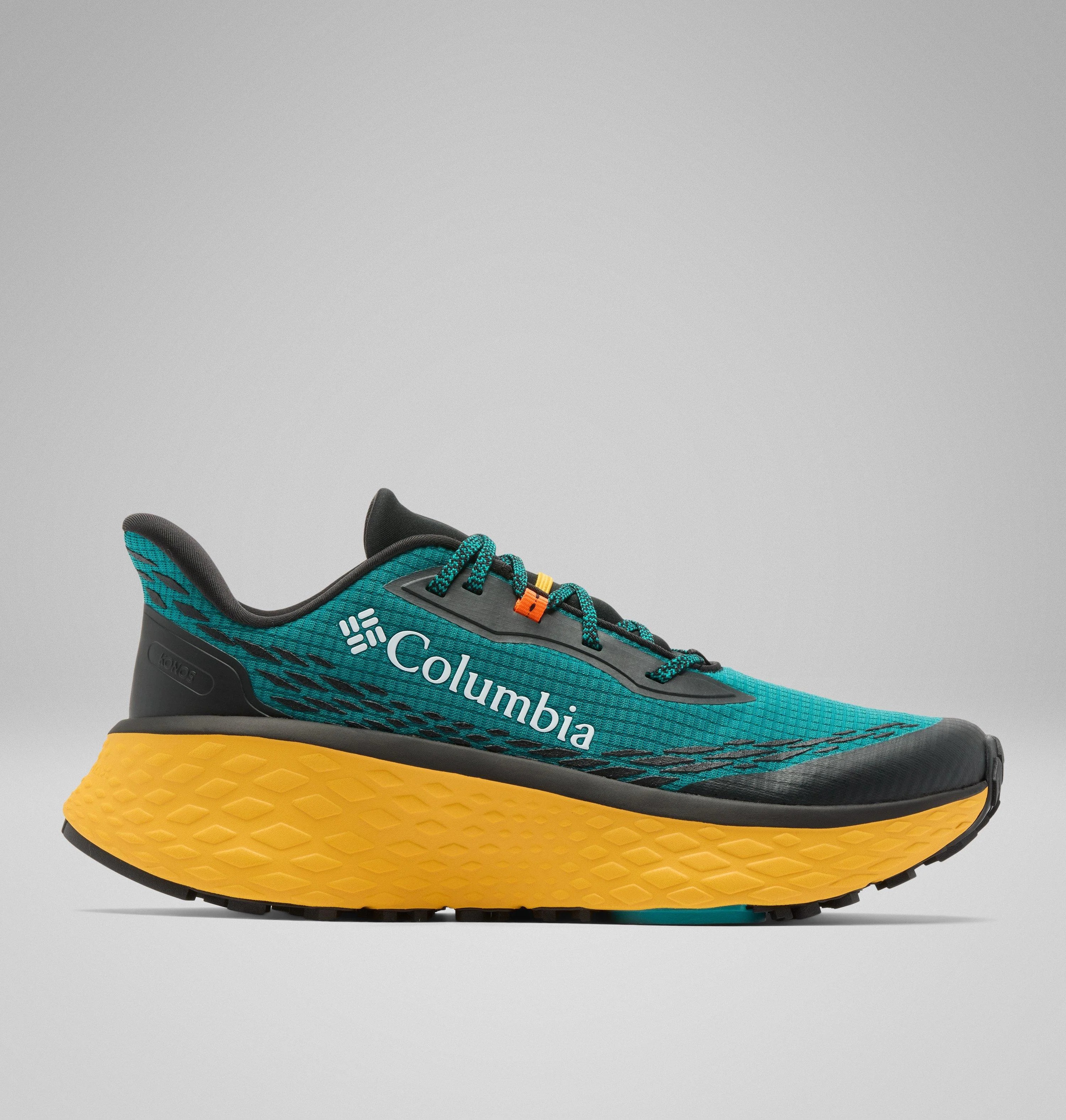 Men's Konos Trillium ATR Shoe - 1