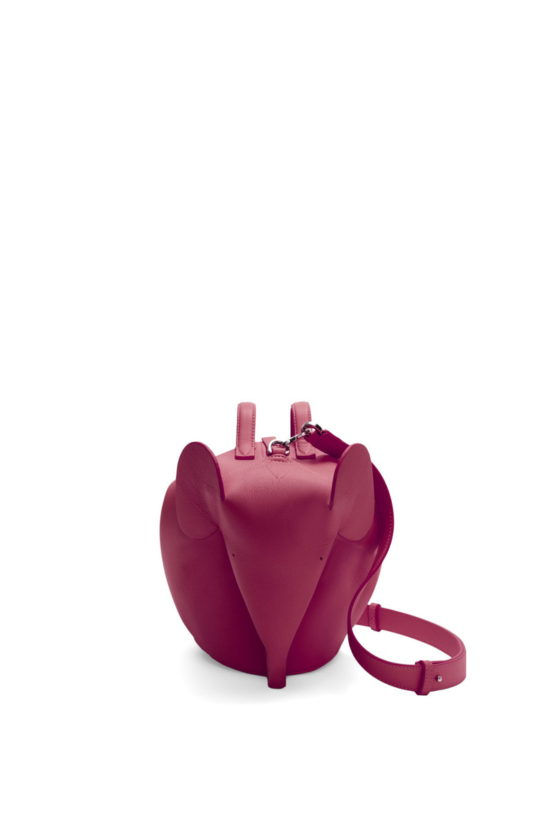 Large Elephant bag in classic calfskin 4