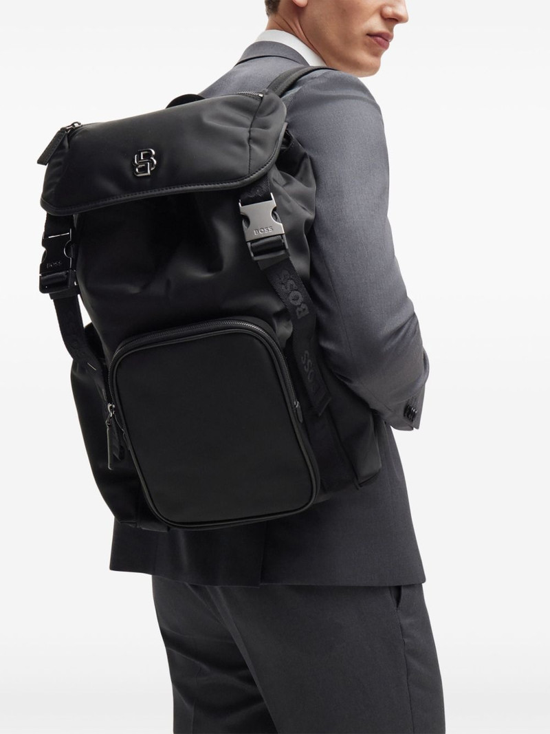 Icon 13" backpack 3