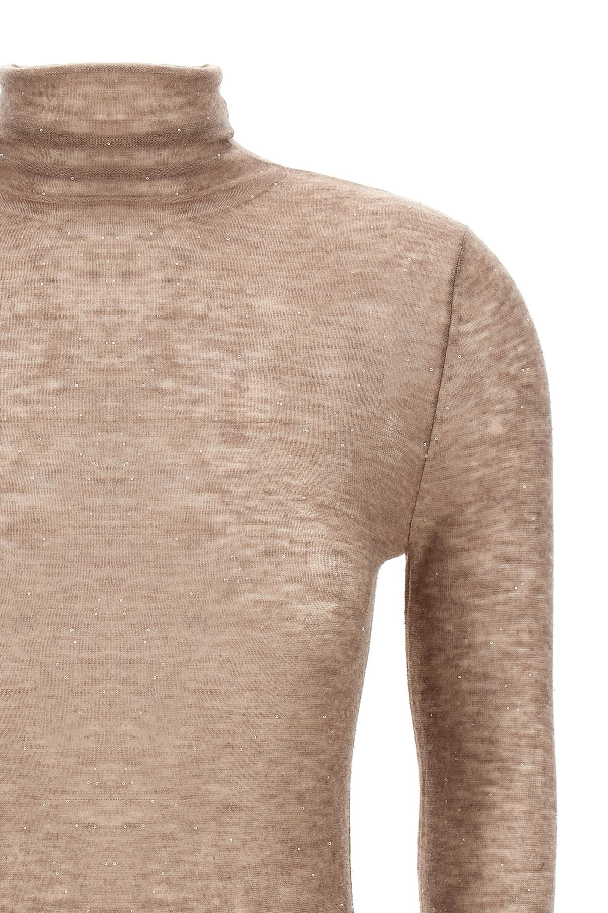 'Moss' sweater - 3