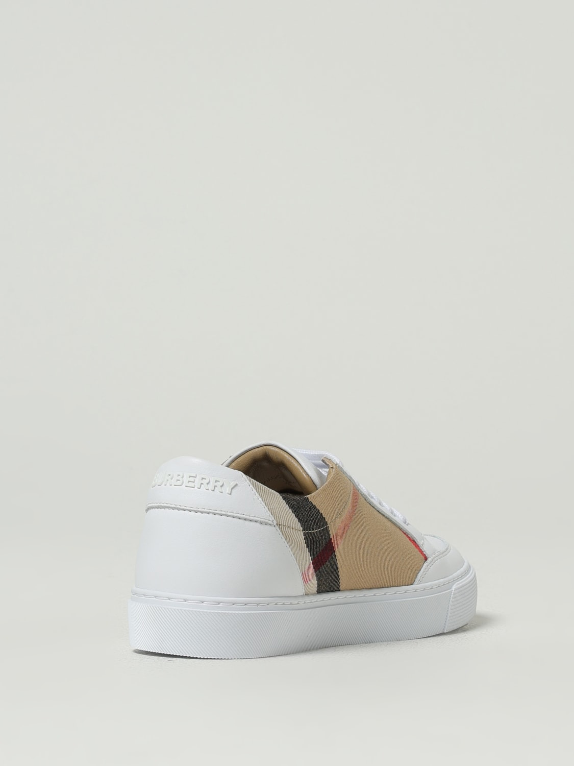 Burberry sneakers for woman - 3