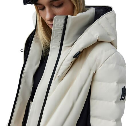 Elita Jacket - Women's - 5
