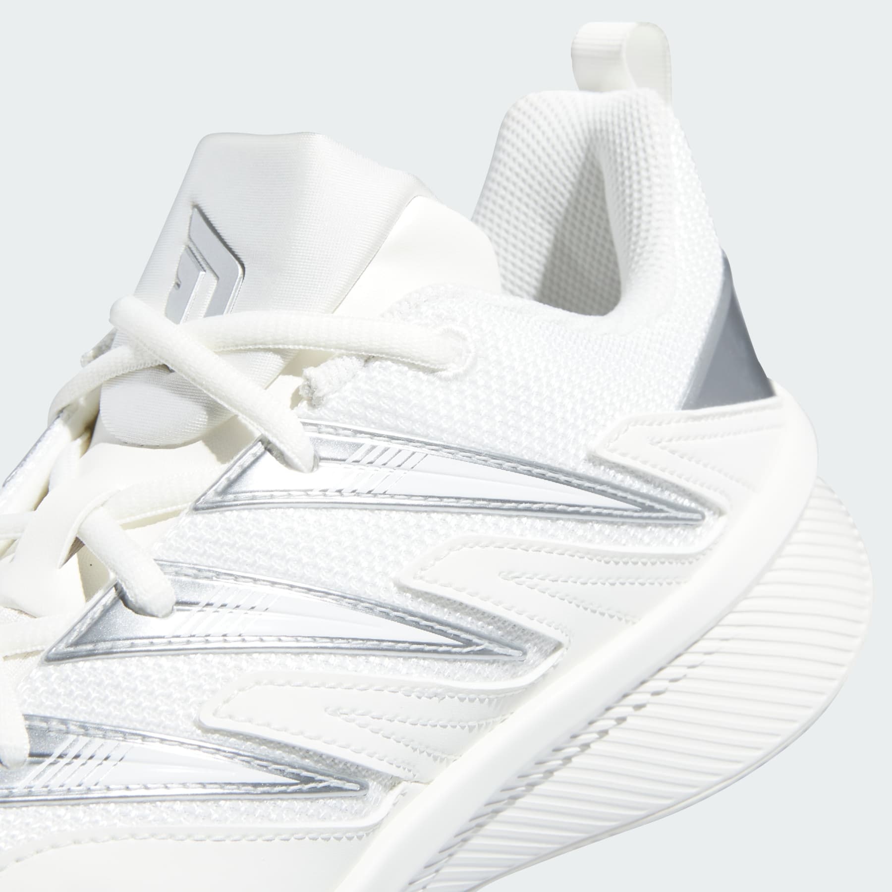 Dame Certified 3 Low Shoes - 7