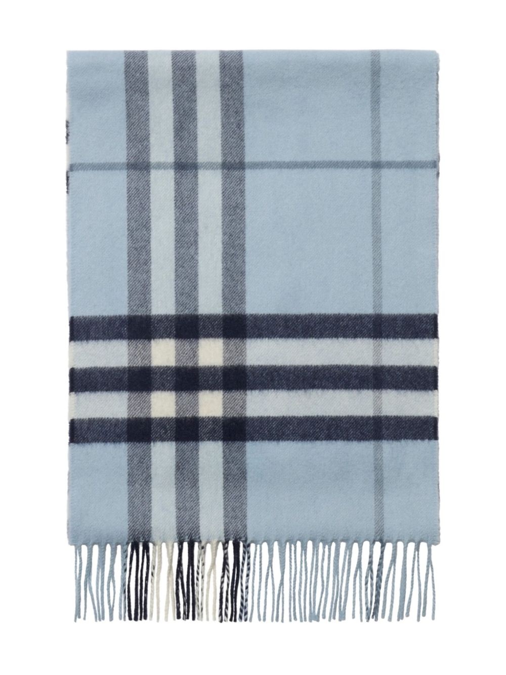 cashmere scarf - 2