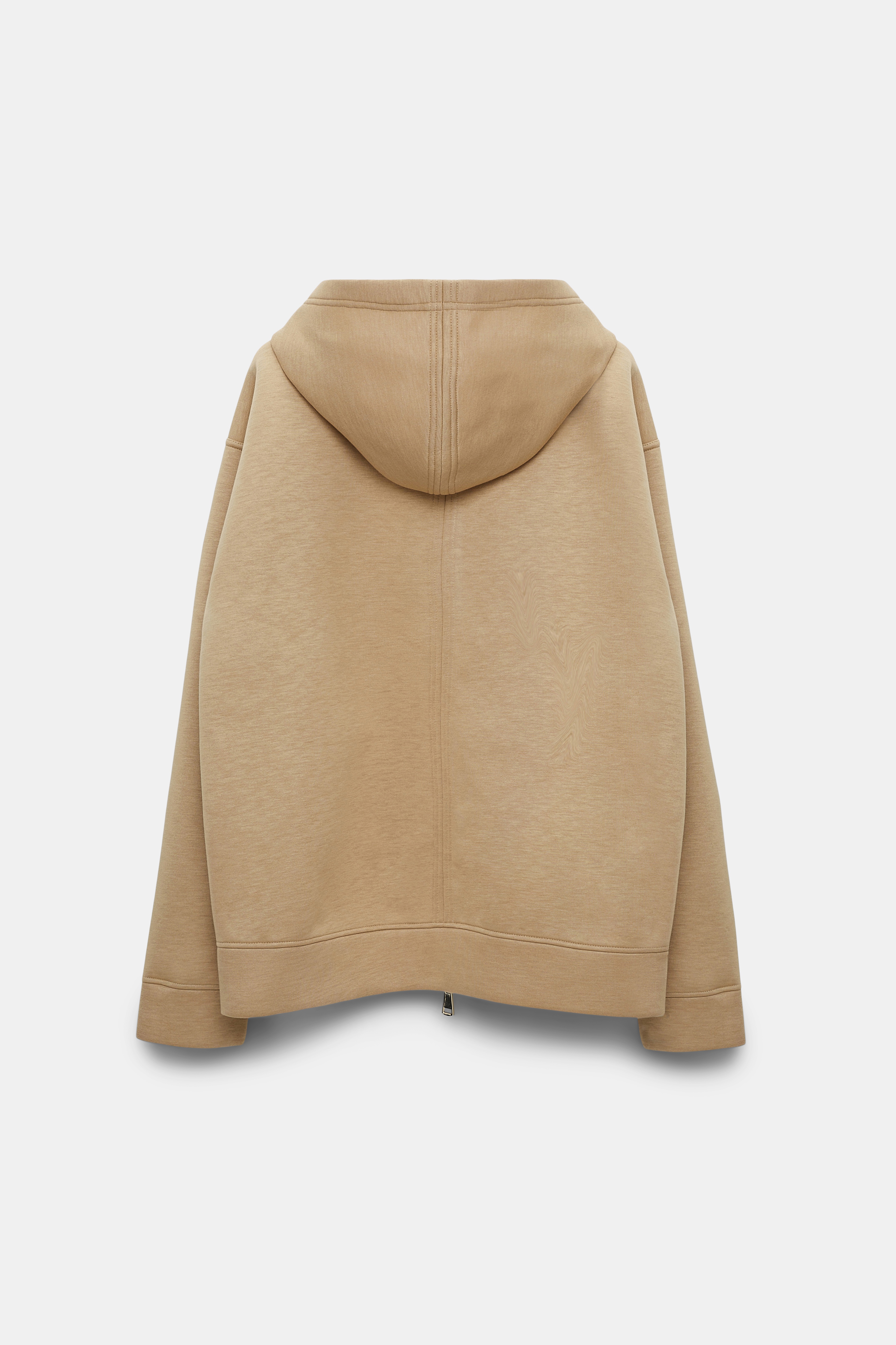BOLD SOFTNESS jacket - 6