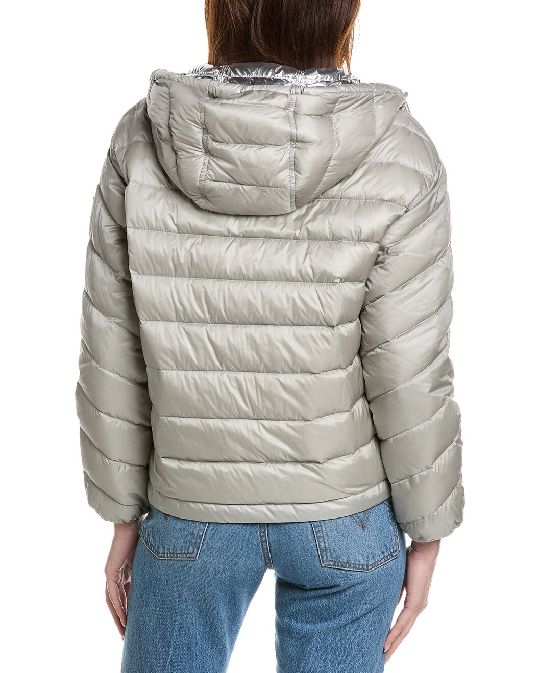 Moncler Delfo Jacket - 2