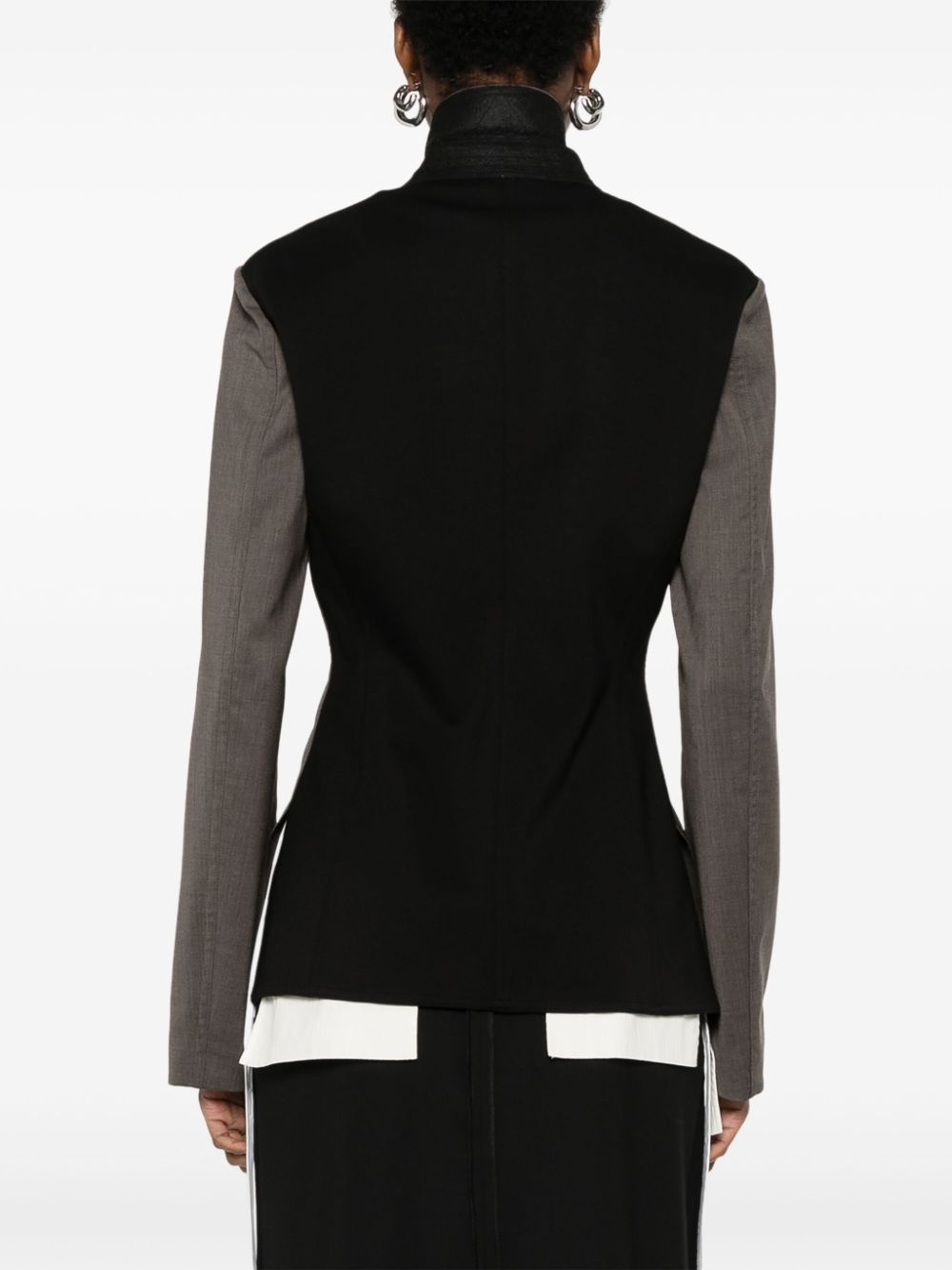 Combo suit shirt - 4