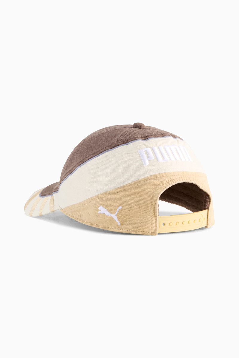 PUMA x KIDSUPER BB Cap 3