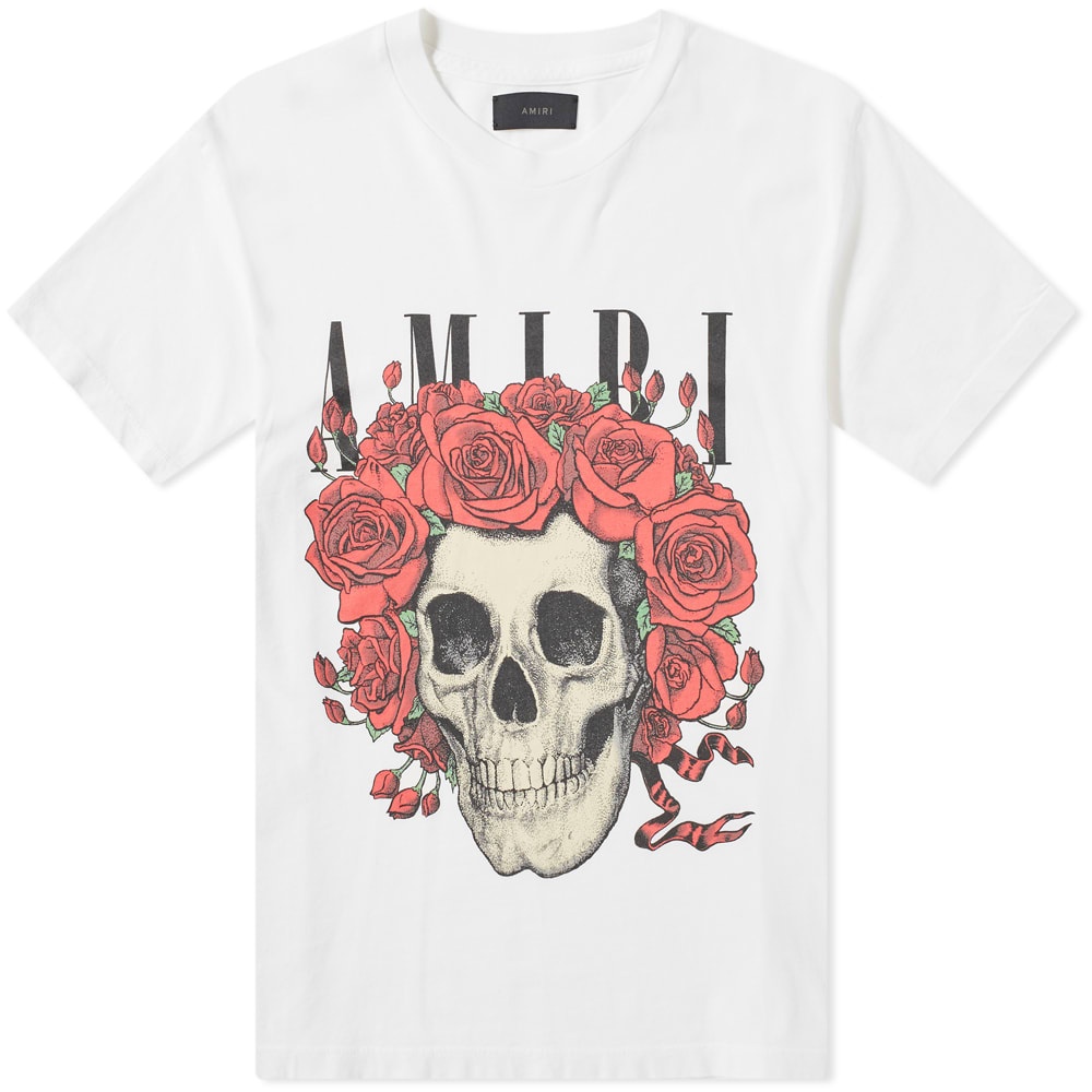 Amiri Grateful Dead Tee - 1