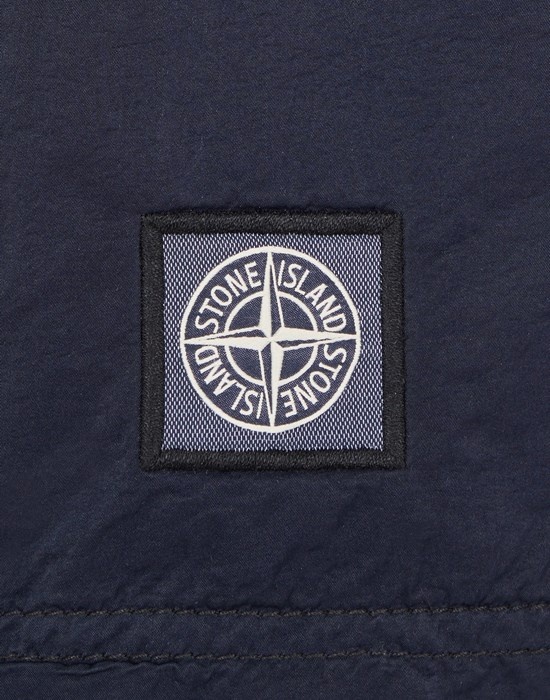 B0247 60% RECYCLED NYLON BLUE - 3