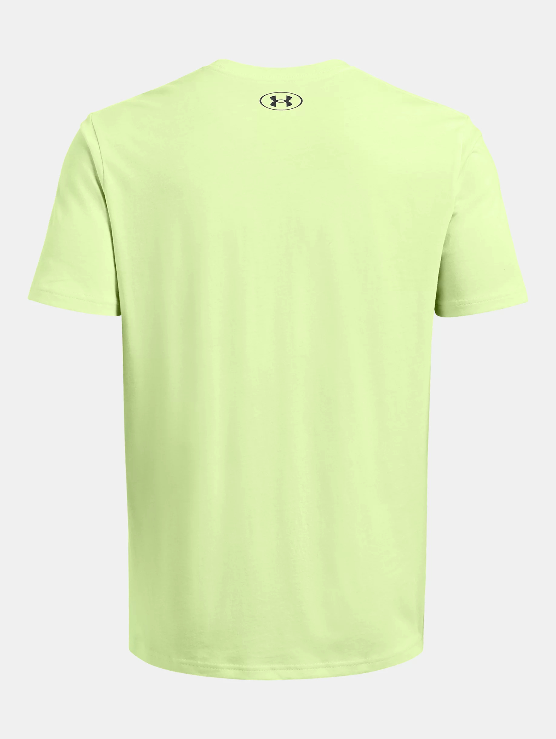 UA Left Chest Logo - 3