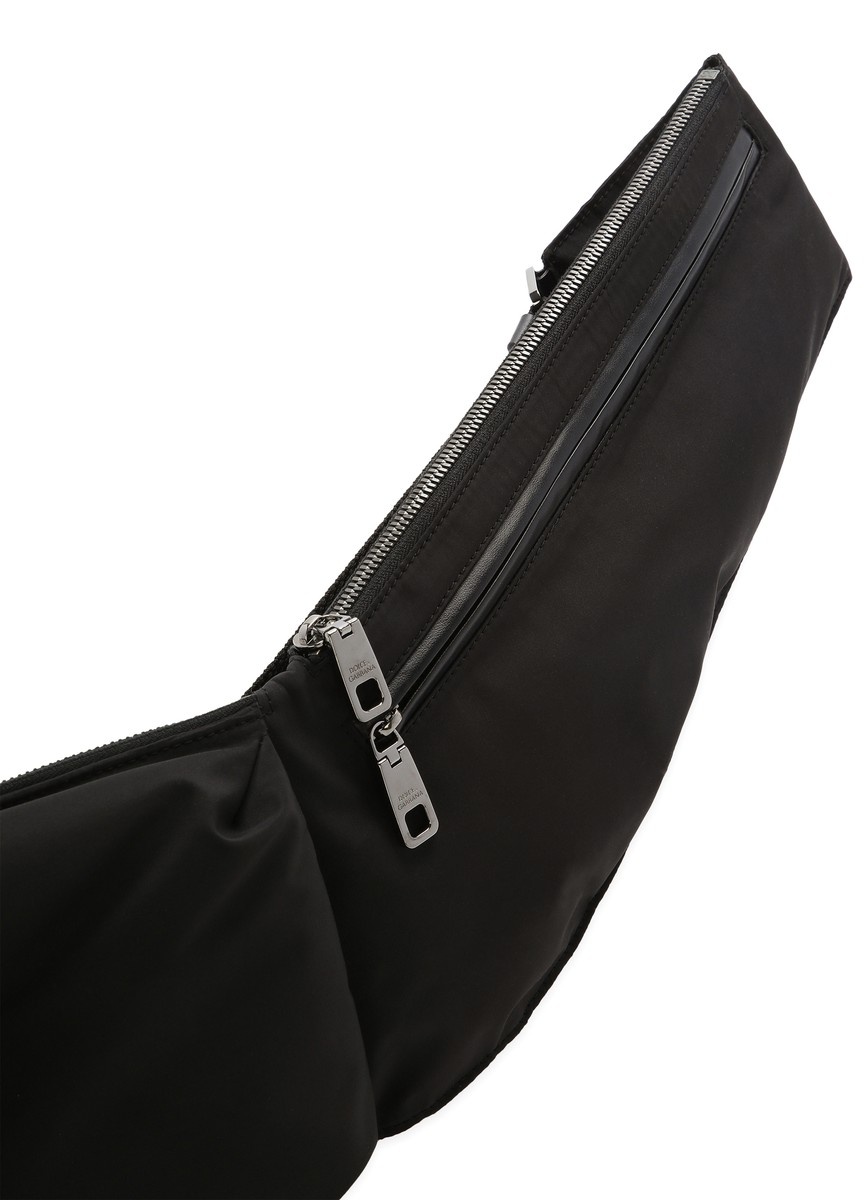 Nylon Belt Bag - 5
