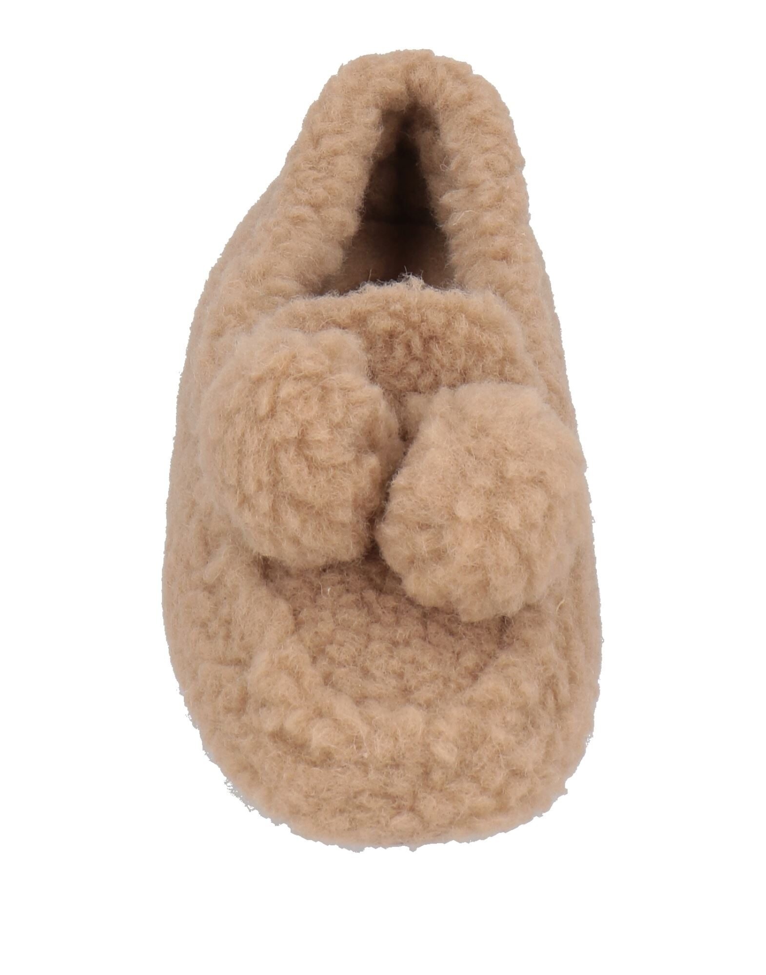 Khaki Women's Loafers - 4