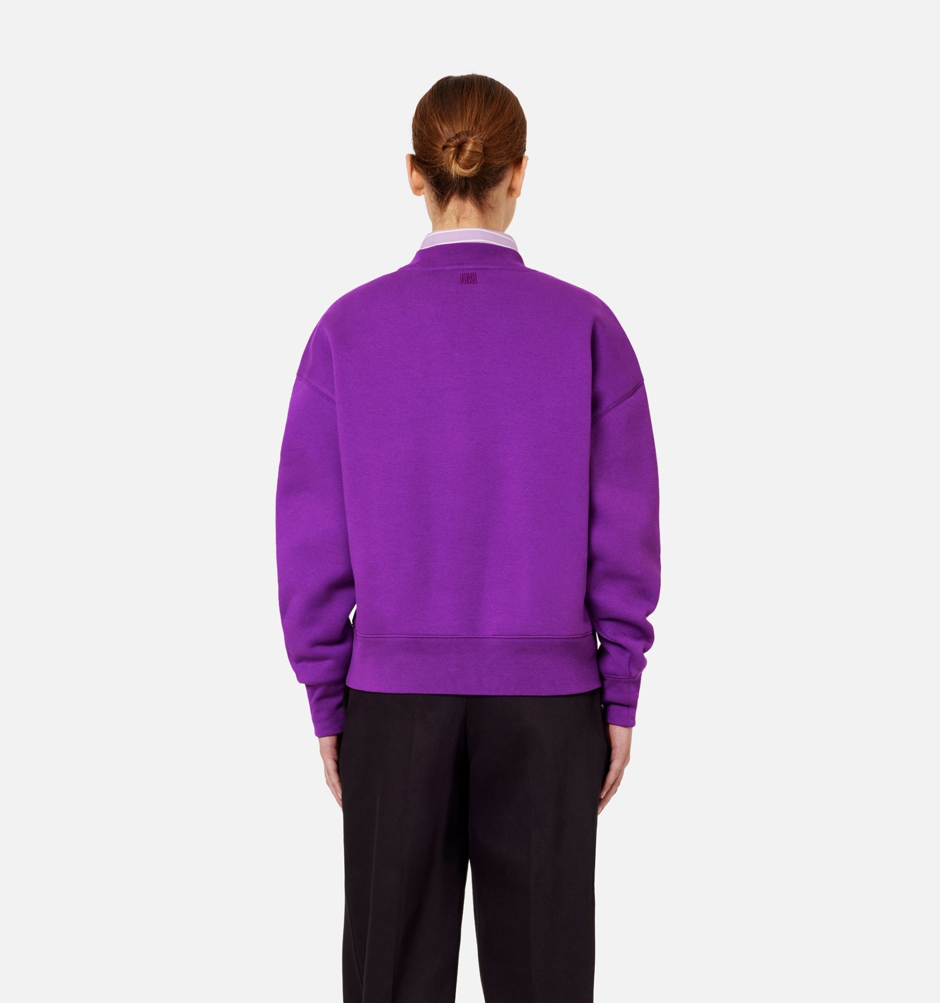 Ami De Coeur Sweatshirt - 6