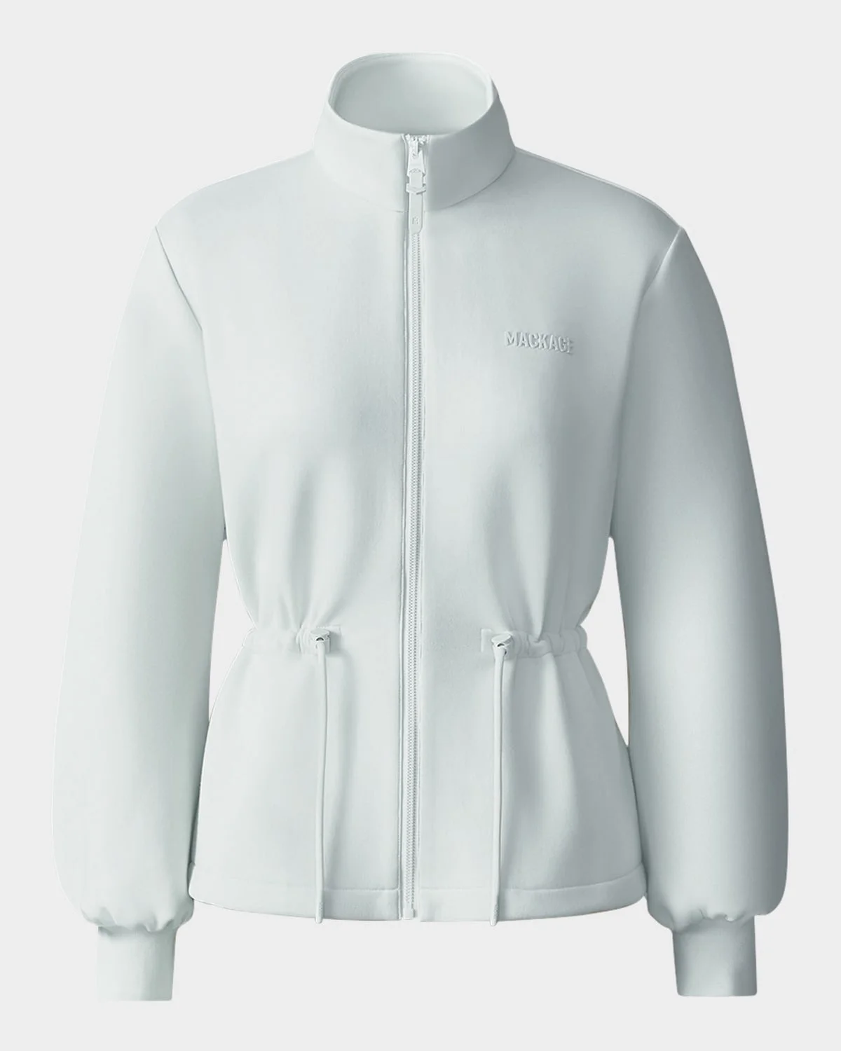 Finola Lightweight Jacket - 1