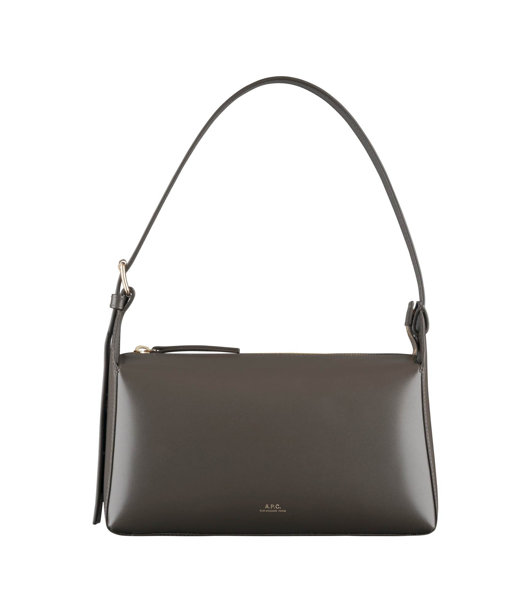 VIRGINIE SHOULDER BAG - 1
