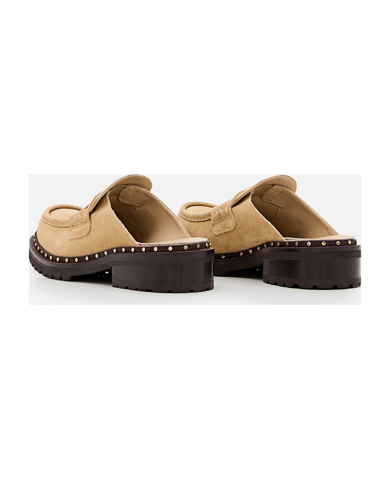 Jerry Rock Sabot - 3