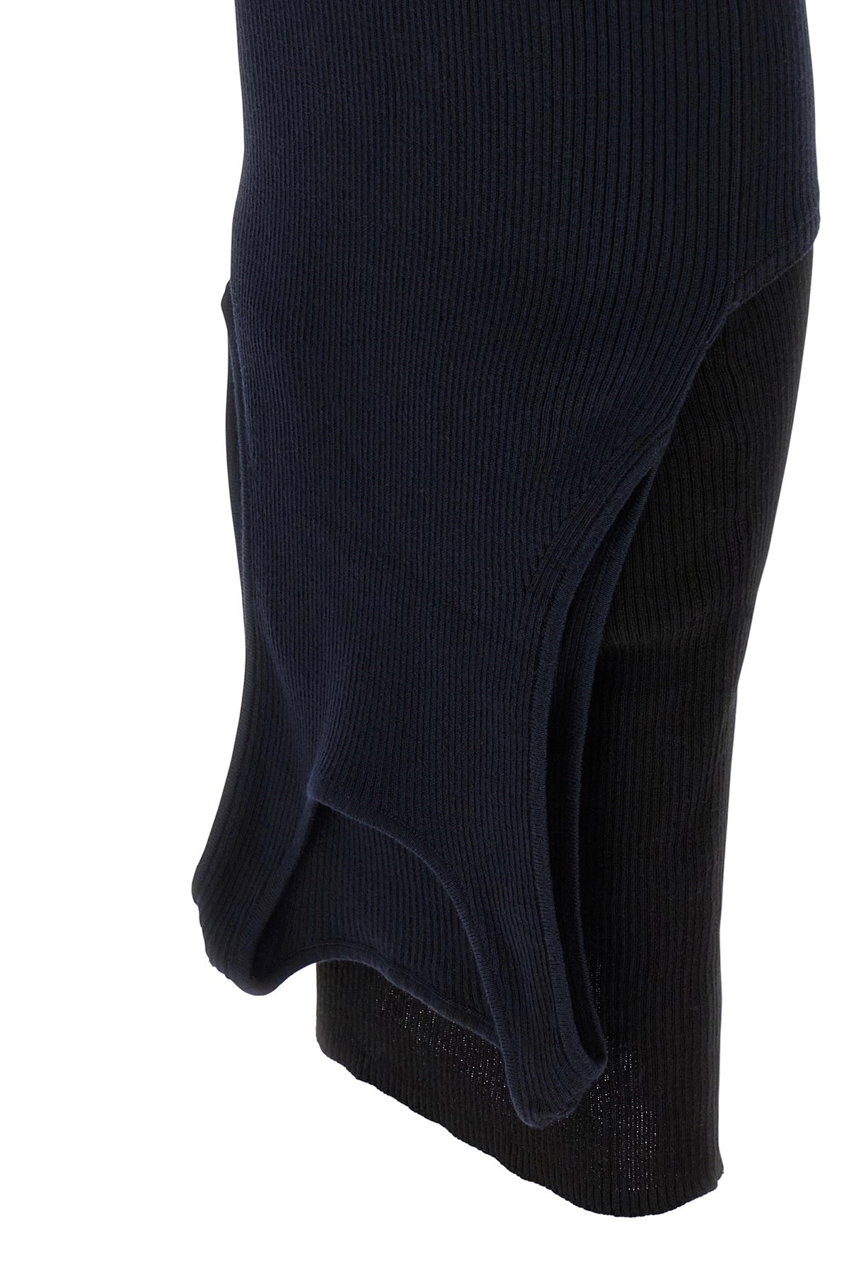'Upside Down' dress - 5