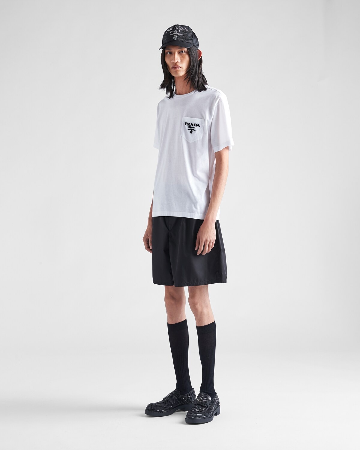 Cotton T-shirt - 2