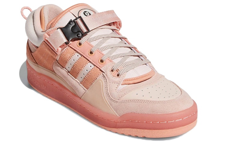 adidas x Bad Bunny Forum Buckle Low 'Easter Egg' GW0265 - 3