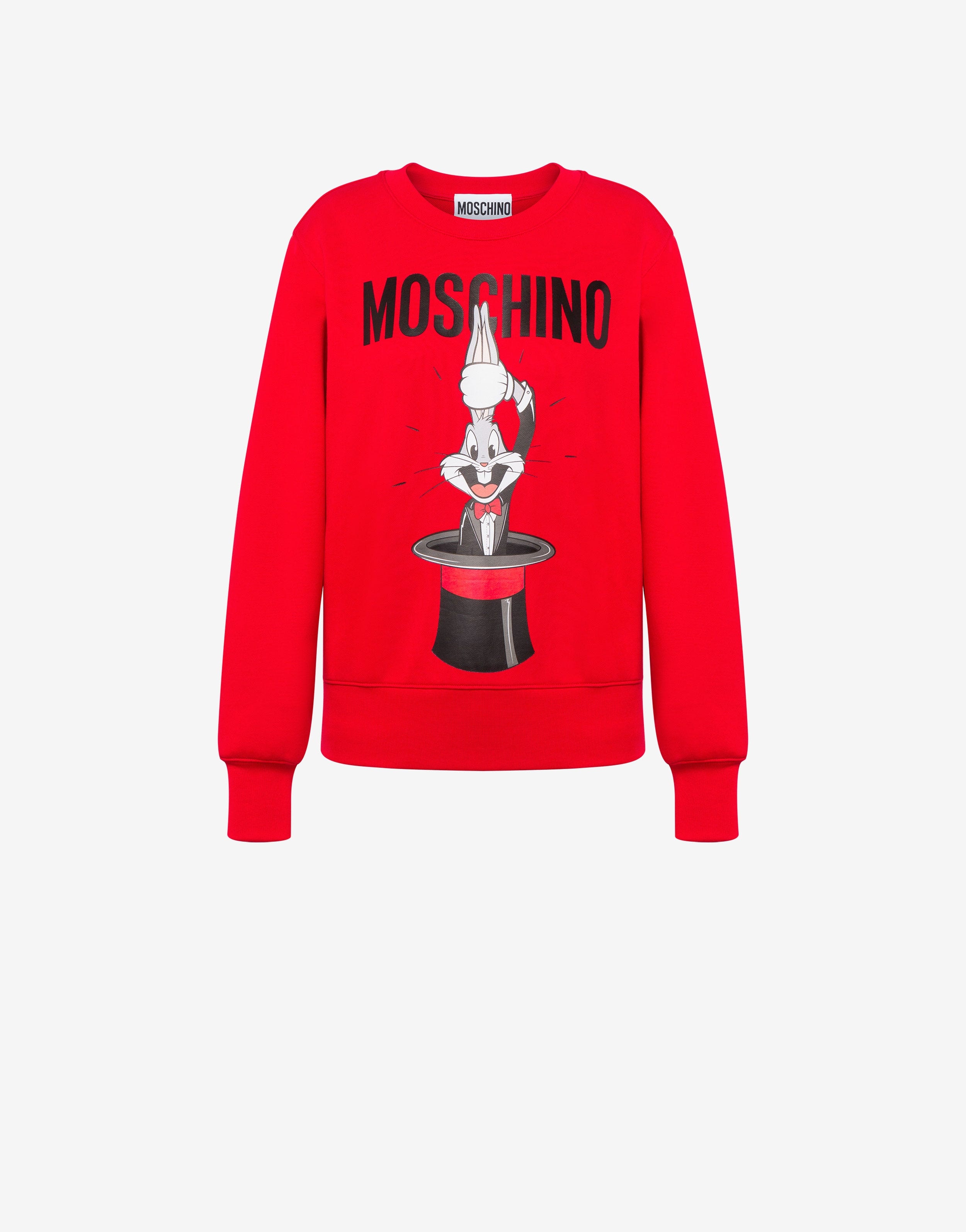 CHINESE NEW YEAR ORGANIC COTTON SWEATSHIRT - 1