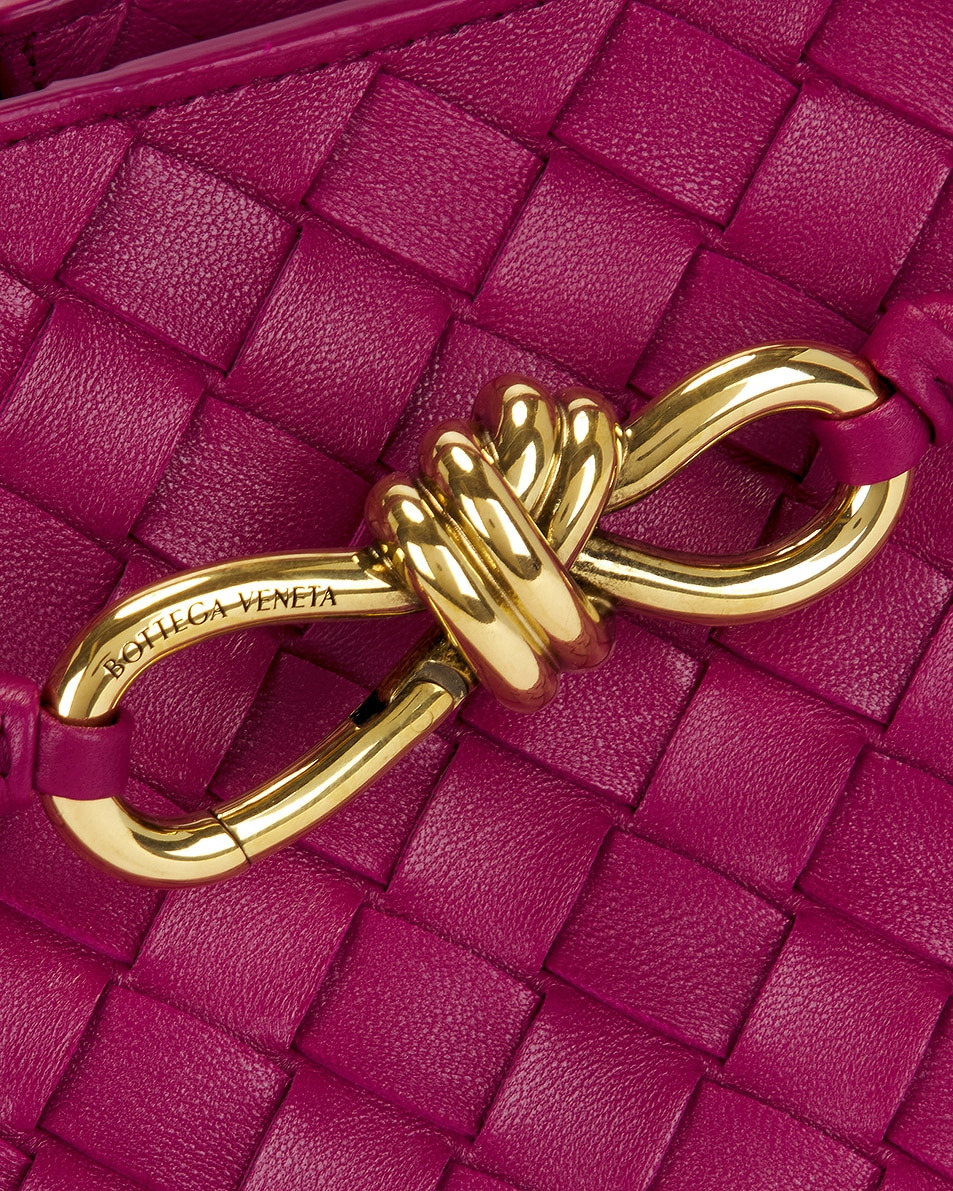 Small Andiamo Bag - 8