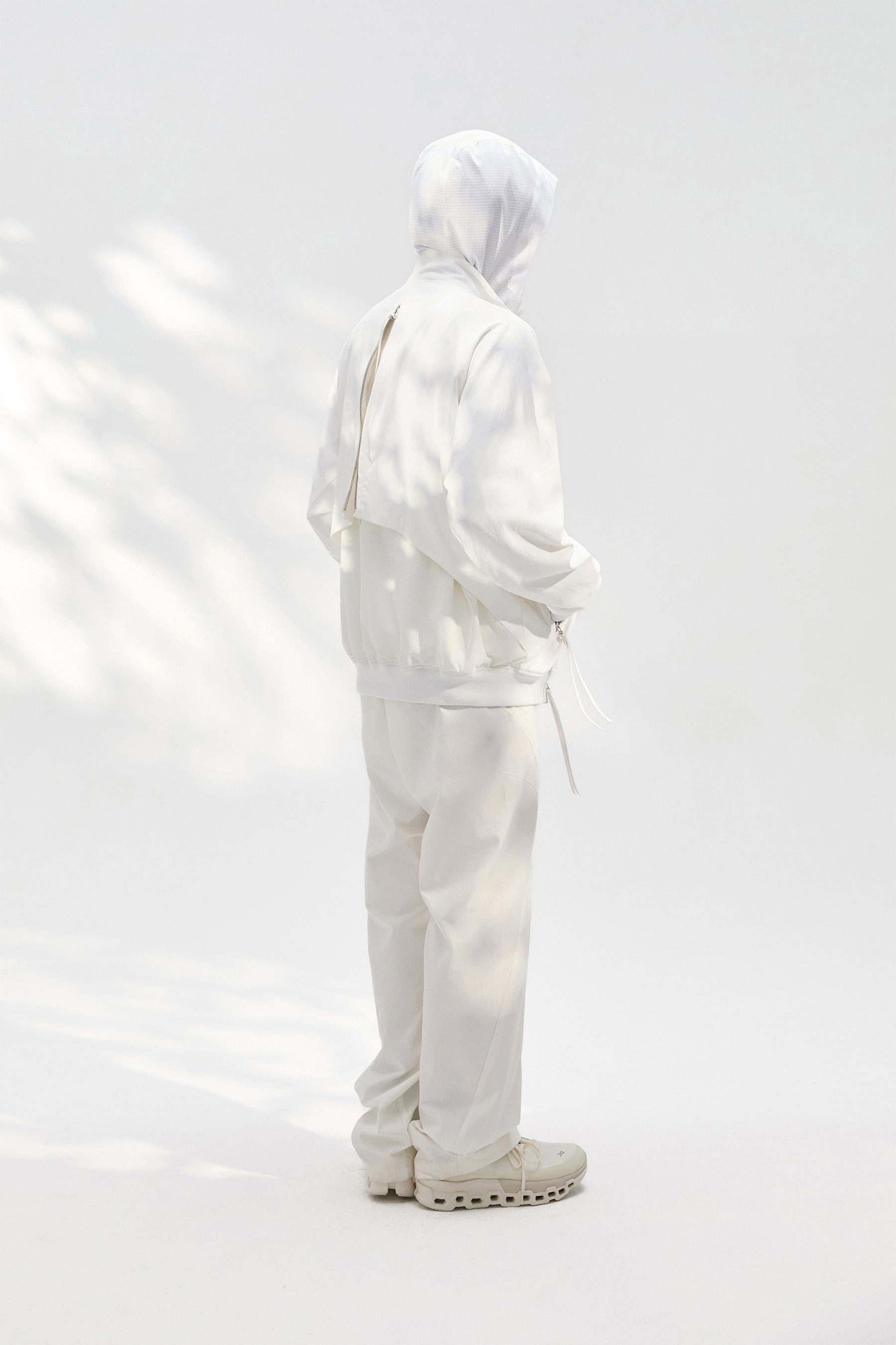 8.0 BOMBER CENTER (WHITE) - 2